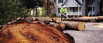 Best Stump Grinding and Removal  in Bradford, PA